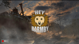 The Barmby Army Discord Server Banner