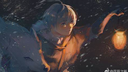 TheImmortals Discord Server Banner