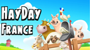 HayDay France Discord Server Banner