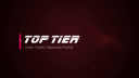 Top Tier Signals Discord Server Banner