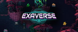 Extinction of the Exaverse Discord Server Banner