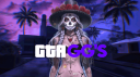 GTA GG'S Discord Server Banner