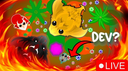 Goldy Discord Server Banner