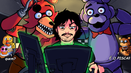 MILTON BODE Discord Server Banner