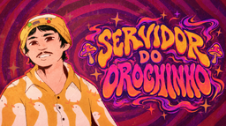 MILTON BODE Discord Server Banner