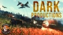 Dark Productions Discord Server Banner