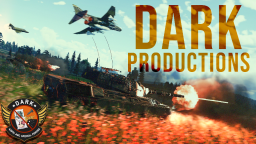 Dark Productions Discord Server Banner