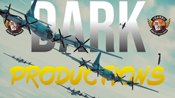 Dark Productions Discord Server Banner