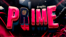 Prime Graphic Update 2.0 #FiveM Discord Server Banner