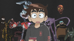 Domino’s Dungeon Discord Server Banner