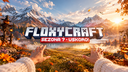 FloxyCraft Discord Server Banner