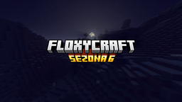 FloxyCraft Discord Server Banner