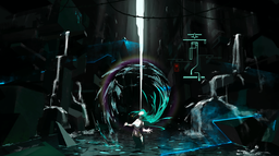 Phigros and Rhythm Gaming Discord Server Banner