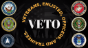 Veterans Discord Server Banner