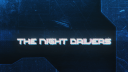 𝐓𝐡𝐞 𝐍𝐢𝐠𝐡𝐭 𝐃𝐫𝐢𝐯𝐞𝐫𝐬 Discord Server Banner