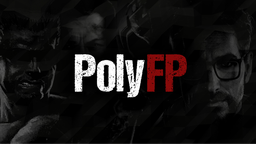 PolyFP'nin Nostalji Zindanı Discord Server Banner