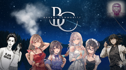 BANKAI COMMUNITY Discord Server Banner