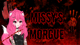 The Morgue Discord Server Banner
