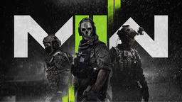 Underground LFG Discord Server Banner