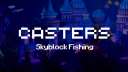 🐟 Casters Discord Server Banner