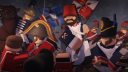 Empire Clash Community Discord Server Banner