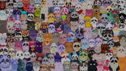 Pandacord 🌌 Discord Server Banner