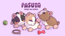 [PST] Pasuta Discord Server Banner