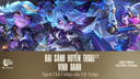 Lien Minh Huyen Thoai Viet Nam Discord Server Banner