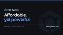 HEO Systems (.gg/heos) Discord Server Banner