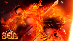 🌊Final sea🌊 Discord Server Banner