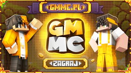 🌟 GMMC.PL Discord Server Banner