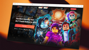 UgPhone® Discord Server Banner