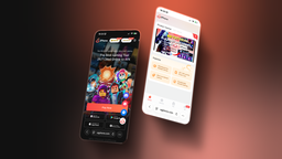 UgPhone® Discord Server Banner