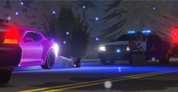 Atlanta Roleplay Discord Server Banner