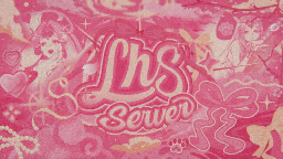 👀 𓏲𓏲.. LHS server #reforma . ও Discord Server Banner
