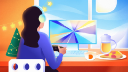 Dodo Pizza Discord Server Banner