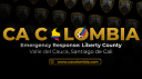 「CA」Colombia ER Discord Server Banner