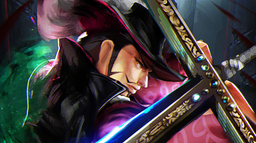 Piece Adventures Discord Server Banner