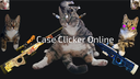 Case Clicker Online Discord Server Banner
