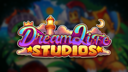DreamLife Studios Discord Server Banner