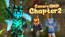Cavern 🏹 Discord Server Banner