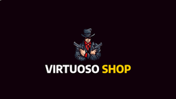 VirtuosoShop Discord Server Banner
