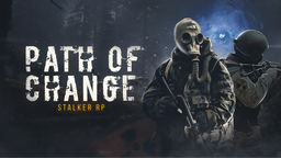 Path of Change Discord Server Banner