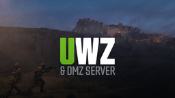 Unofficial Warzone & DMZ Discord Server Banner