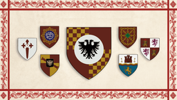 Coronas Ibericas Discord Server Banner