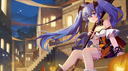 AniZone Discord Server Banner