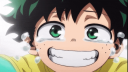 My Hero Discord Discord Server Banner