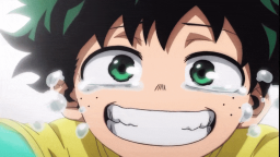 My Hero Discord Discord Server Banner