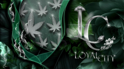 π~ LC ON TOP ~π Discord Server Banner