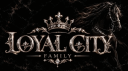 𝐋𝐎𝐘𝐀𝐋 𝐂𝐈𝐓𝐘 Discord Server Banner
